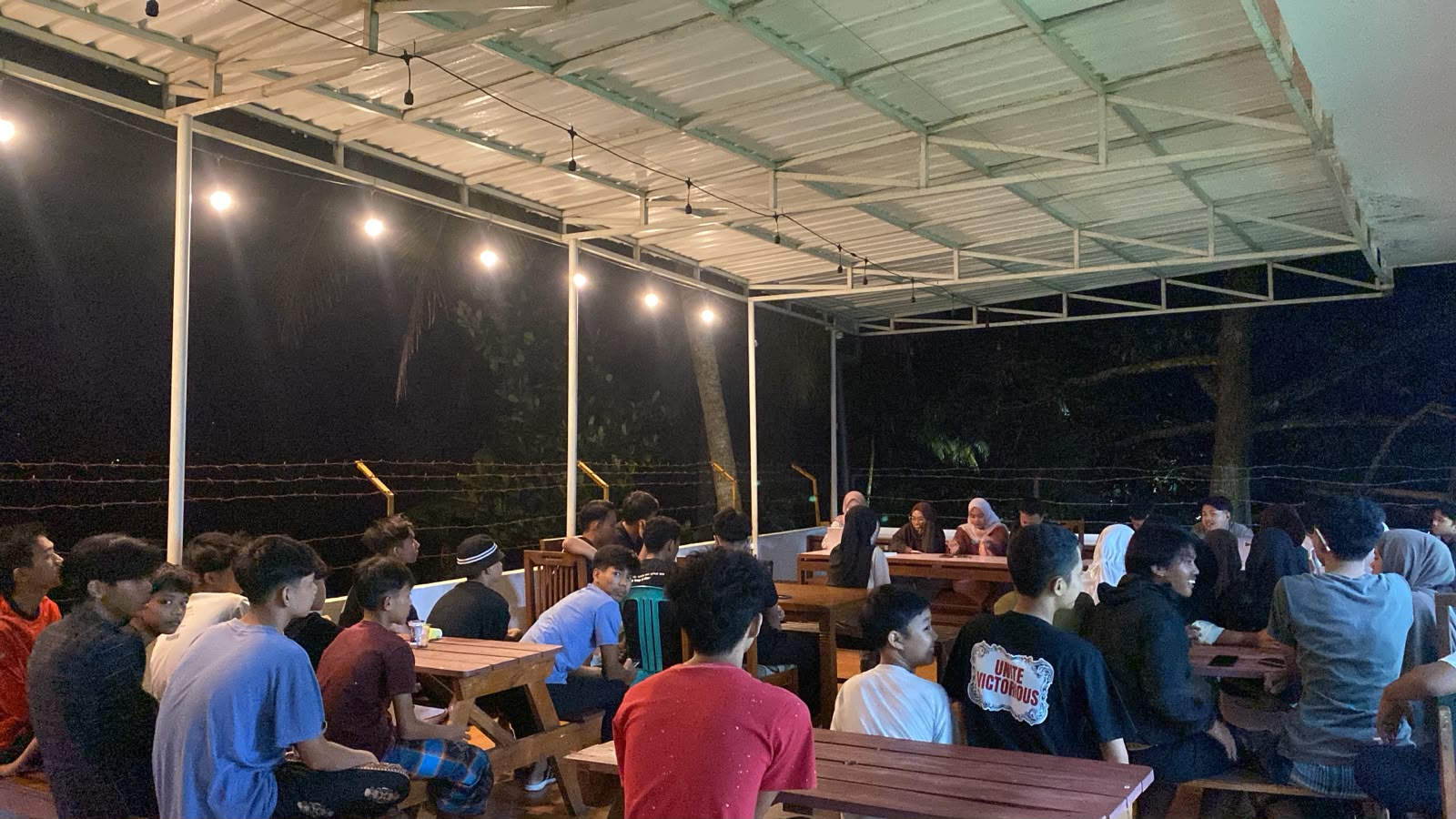 Turnamen Mobile Legends